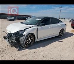 نيسان سنترا